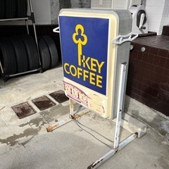 電光式看板　受け渡し者決定の画像