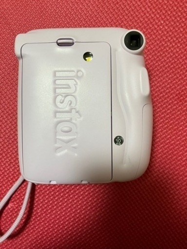 チェキ　mini11 
