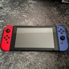 NintendoSwitch 間もなく店舗持ち込みで消しますの画像