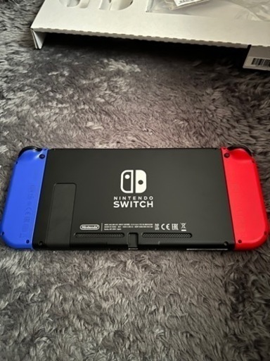 NintendoSwitch 間もなく店舗持ち込みで消します