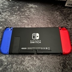 NintendoSwitch 間もなく店舗持ち込みで消しますの画像