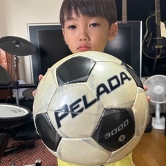 1/6(土)19:00〜21:00 フクダ電子フィールド　個人参加サッカー　参加費500円 - スポーツ