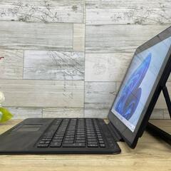 <値下げ@24/6/19>富士通Tab R727/i5 (第7世代) /SSD128G/12.5/Win11 (24H2) Pro /Office2024 Proの画像
