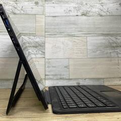 <値下げ@24/6/19>富士通Tab R727/i5 (第7世代) /SSD128G/12.5/Win11 (24H2) Pro /Office2024 Proの画像