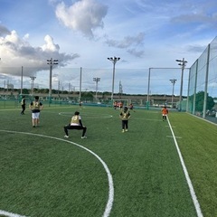 1/7(日)17:00〜19:00 フクダ電子スクエア　フットサ...