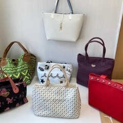 早い者勝ち‼️ 【C】高級バッグ オーストリッチ・ワニ皮多数、財布含む20個まとめて激安❗️ 早い者勝ち‼️ 【C】高級バッグ オーストリッチ・ワニ皮多数、財布含む