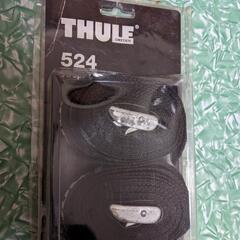 スーリー　THULE　YAKIMA　ヤキマ　キャリアストラップ　ストラップベルト　2本組　USDM ミニバン　の画像