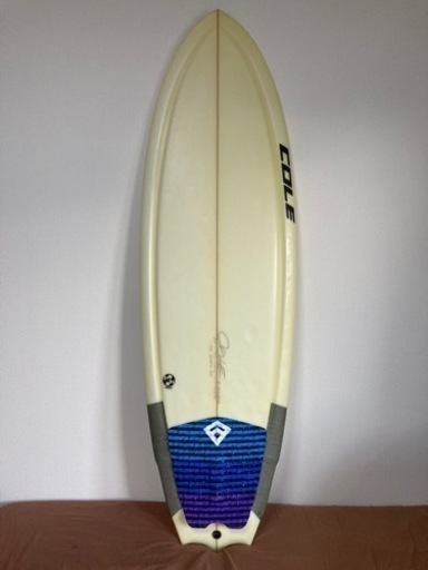 COLE Praying Mantis コール プレイングマンティス