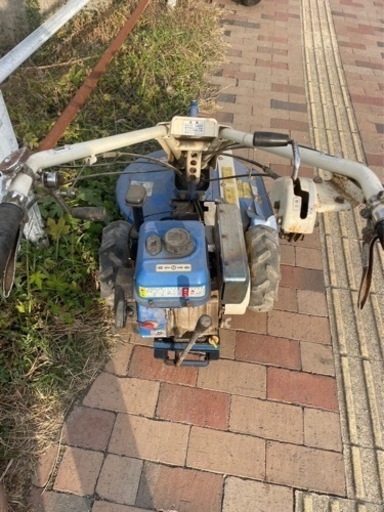 オートモア　ロータリーナイフ　草刈機