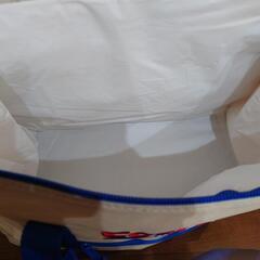 コストコバックの画像