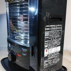 【超美品】トヨトミ小型石油ストーブRSV-23 電子点火ponpaの画像