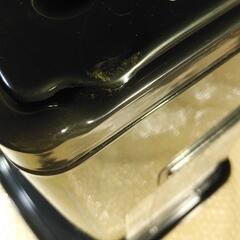 【超美品】トヨトミ小型石油ストーブRSV-23 電子点火ponpaの画像