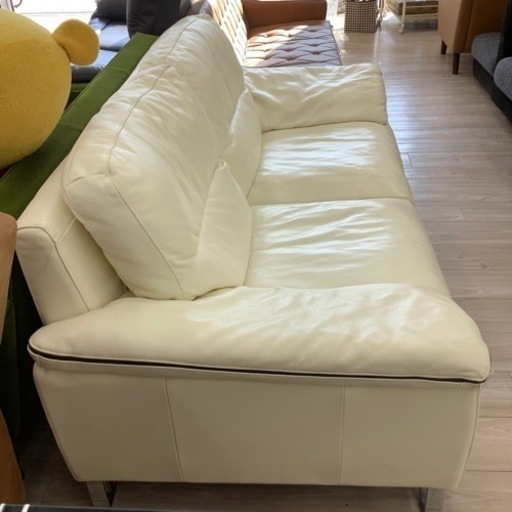 MUSEの2人掛けソファーのご紹介！(トレファク寝屋川)