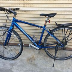 TREK　WTU290C1548H　ロードバイク　7.3　部品取...