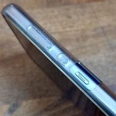 AQUOS sense4 plus SH-M16 パープル 8/128GBの画像