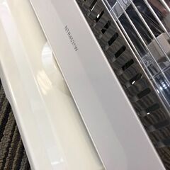 ▼【カーボンヒーター　ニトリ　NTR4531W-14　中古　2014年製】（NF231228）303-445の画像