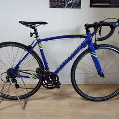 程度良好　スペシャライズド アレー　SPECIALIZED ALLEZ　52ｃｍ