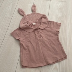 データテート　80 Tシャツの画像