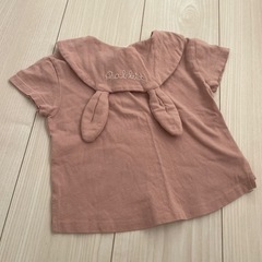 データテート　80 Tシャツ