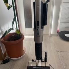 アイリスオーヤマ掃除機