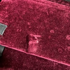 【ジャンク】トロンボーン  ccシャイニーケースの画像