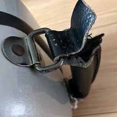 【ジャンク】トロンボーン  ccシャイニーケースの画像