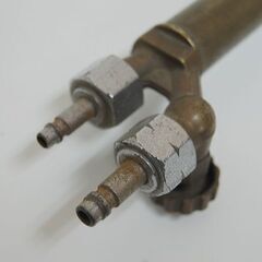 ジャンク 田中式中セツ ガス切断機 全長41cm 680g TANAKA 札幌市 清田区 平岡の画像