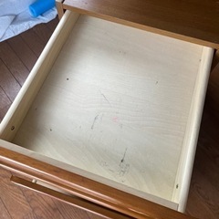 【取引確定】引き出しの画像