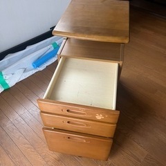 【取引確定】引き出しの画像