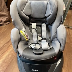 チャイルドシート⭐︎アップリカ（Aprica）⭐︎ディアターンプ...
