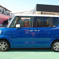 3013　★自社ローンOK★　ホンダ　N-BOX入荷しました！の画像