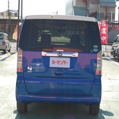 3013　★自社ローンOK★　ホンダ　N-BOX入荷しました！の画像