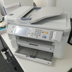 EPSON PX-5041F