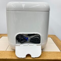 餅つき器　象印　BS-ED10　2017年製の画像