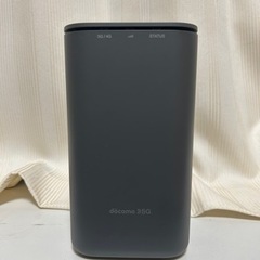docomo Home 5G 