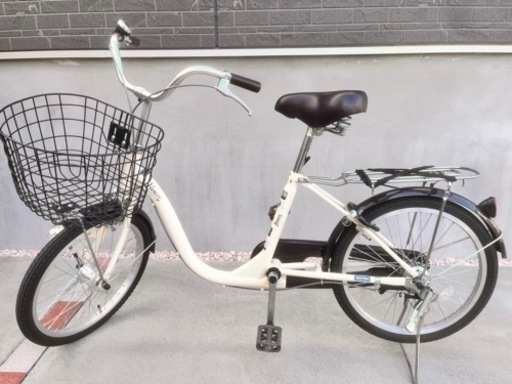 自転車