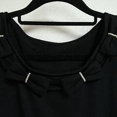＆Love　カットソーの画像