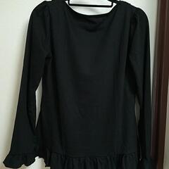 ＆Love　カットソーの画像