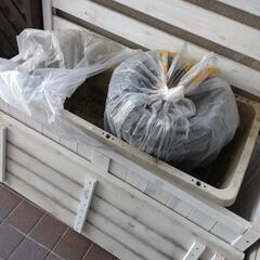 (取引中)プラスチックプランター 5個セット☆