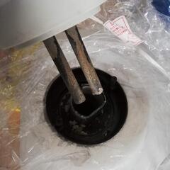 ヴィックススチーム加湿器の画像