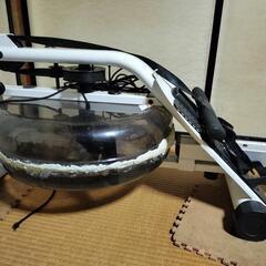 水流式エルゴメーターの画像