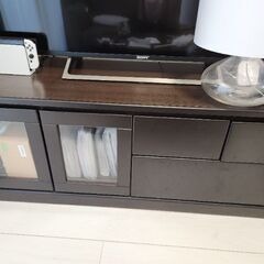 テレビボード