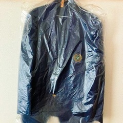 向陽高校制服（ブレザー）の画像