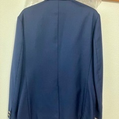 向陽高校制服（ブレザー）の画像