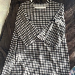 お値引きしました。カットソーM