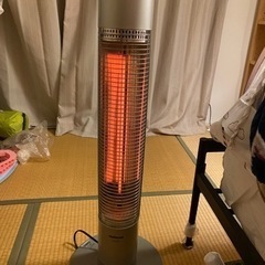 電気ストーブ