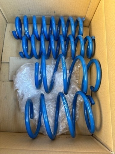 ローダウンサス