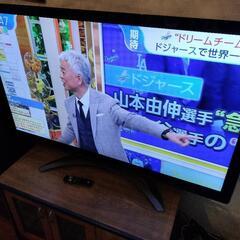 レグザ　47ZG2