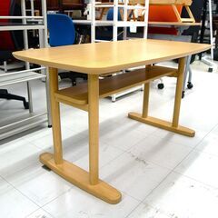 センターテーブル　サラ　ニトリ　リユース品の画像