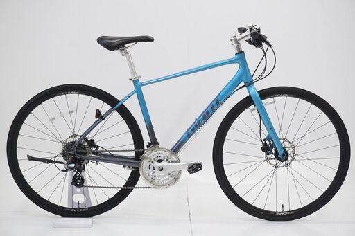 GIANT 「ジャイアント」 ESCAPE R DISC 2021年モデル クロスバイク